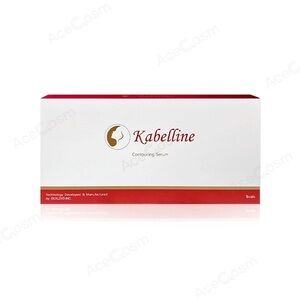 NIB 5 Pack Kabelline Fat Dissolver